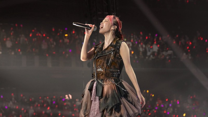 Xem Phim LiSA: Lại một ngày tuyệt vời, LiSA Another Great Day 2022 Xem Phim LiSA: Lại một ngày tuyệt vời, LiSA Another Great Day 2022