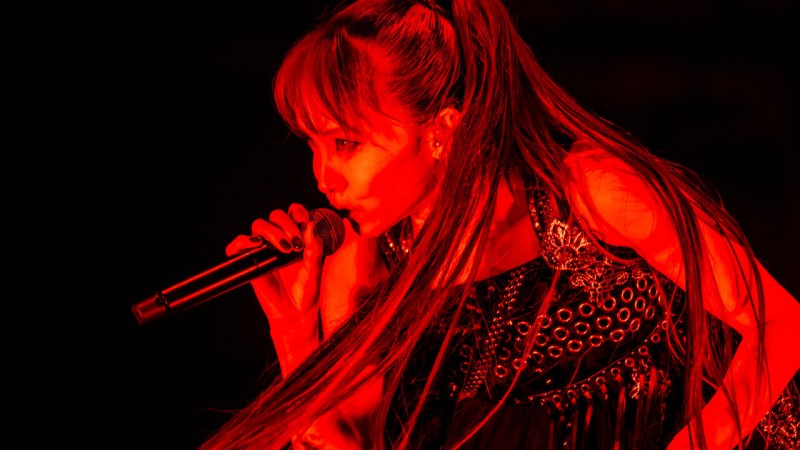 Xem Phim LiSA LiVE is Smile Always, Eve&Birth: Buổi biểu diễn tại Nippon Budokan, LiSA LiVE is Smile Always, Eve&Birth: The Birth at Nippon Budokan 2022