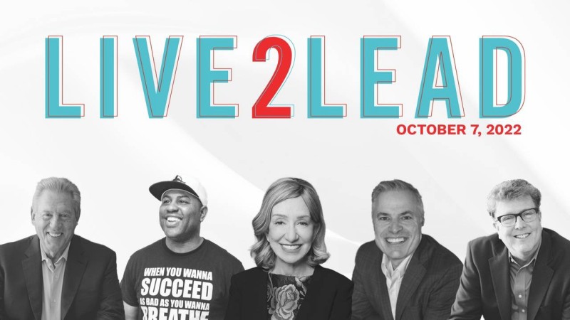 Xem Phim Live to Lead, Live to Lead 2022 Xem Phim Live to Lead, Live to Lead 2022