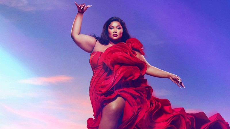 Xem Phim Lizzo: Đêm Diễn Trực Tiếp, Lizzo: Live in Concert 2022