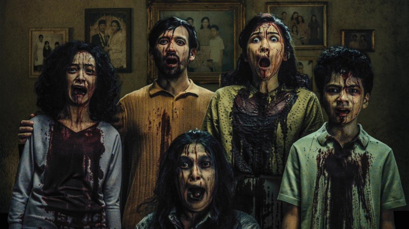 Xem Phim Lọ Lem Chơi Ngải, The Book of Sijjin & Illiyyin 2025