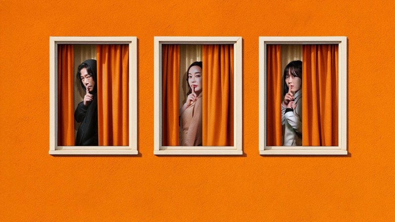 Xem Phim Lời Chưa Nói, Family Secret 2025