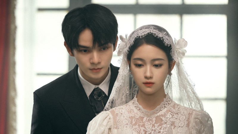 Xem Phim Lồng Giam, Lock Her 2025