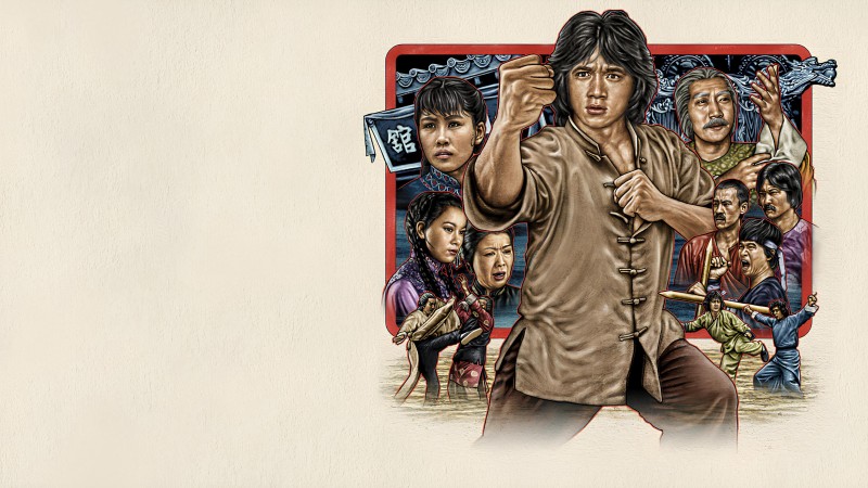 Xem Phim Long Quyền, Dragon Fist 1979 Xem Phim Long Quyền, Dragon Fist 1979