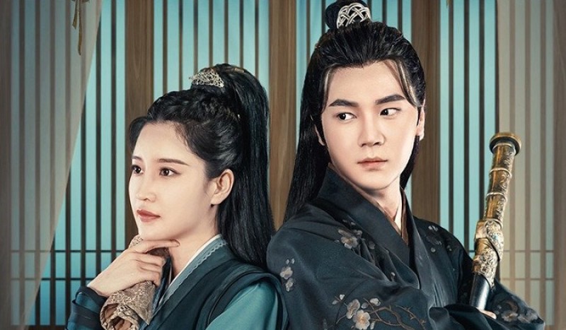 Xem Phim Long Thành Tiểu Ngỗ Tác (Phần 2), The Coroner From Longcheng (Season 2) 2023 Xem Phim Long Thành Tiểu Ngỗ Tác (Phần 2), The Coroner From Longcheng (Season 2) 2023