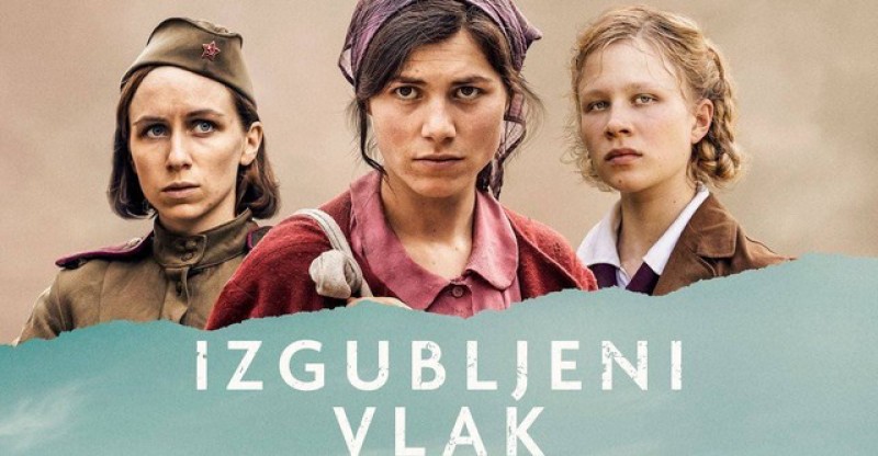 Xem Phim Lost Transport, Lost Transport 2022