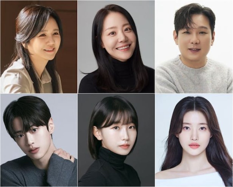 Xem Phim Love Phobia, Love Phobia 2025