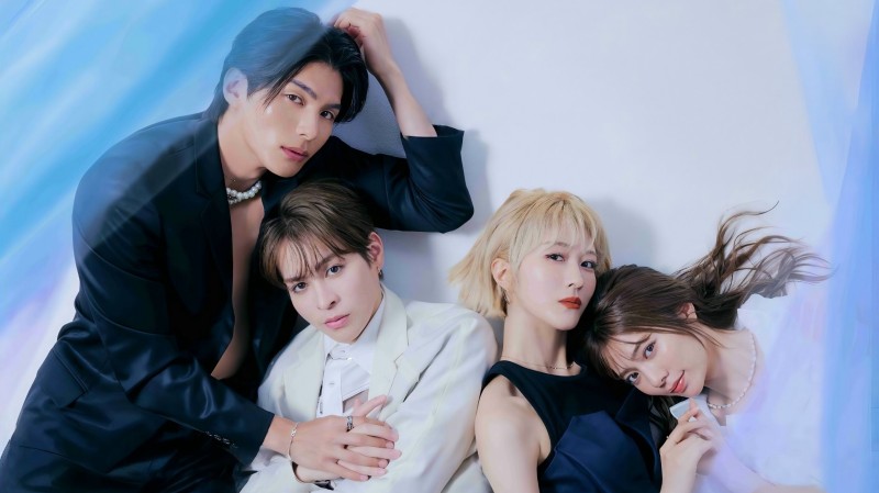 Xem Phim Love Sea: Chỗ Dựa Tình Yêu, Love Sea: The Home for Lovers 2025