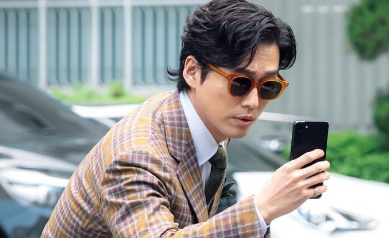 Xem Phim Luật Sư 1000 Won, One Dollar Lawyer 2022