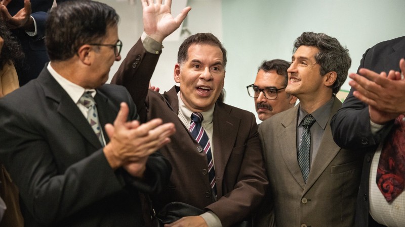 Xem Phim Luật sư xuất chúng, A Bright Lawyer 2025