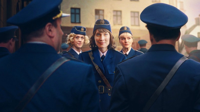 Xem Phim Lực lượng mới, The New Force 2025