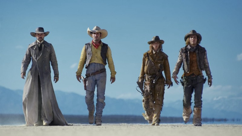 Xem Phim Lucky Luke, Lucky Luke 2009 Xem Phim Lucky Luke, Lucky Luke 2009