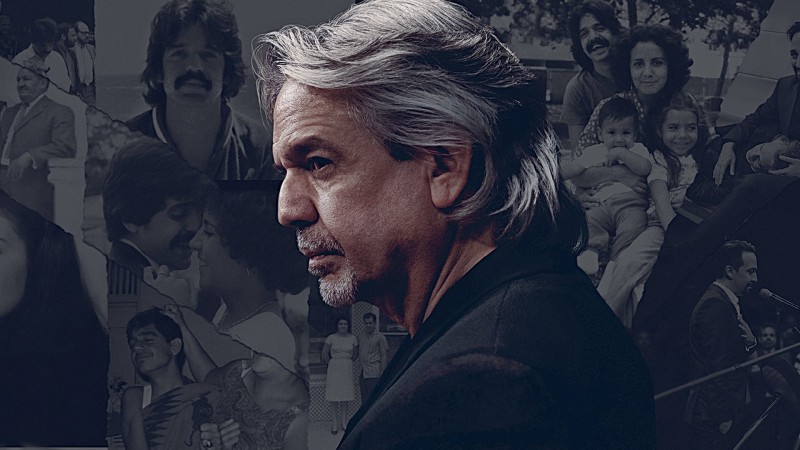 Xem Phim Luôn Luôn, Luis, Siempre, Luis 2020