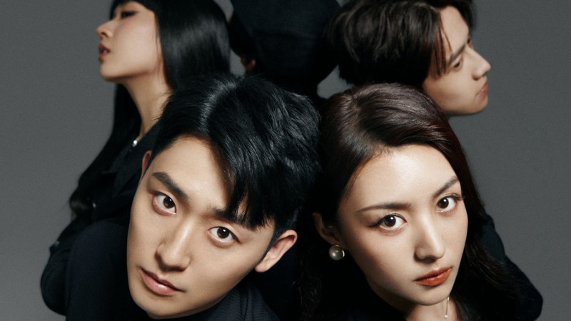 Xem Phim Lý Do Tồn Tại Của Chúng Ta, The Truth About Love 2025