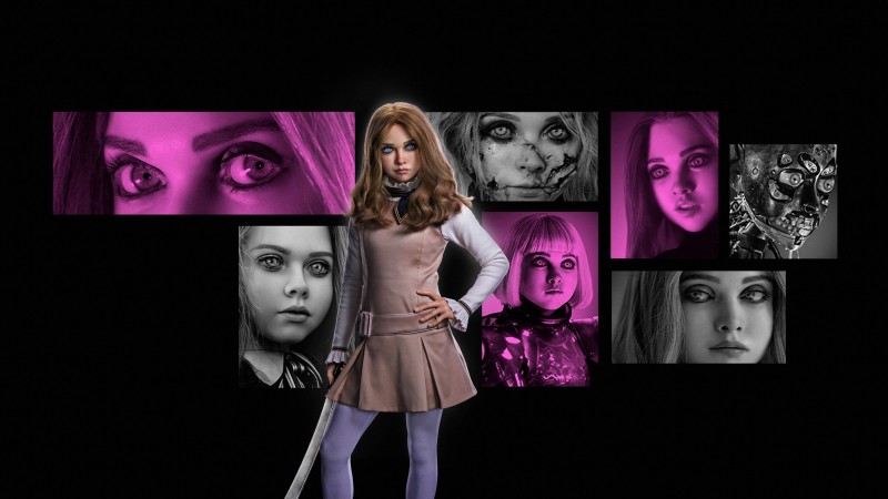 Xem Phim M3GAN 2.0, M3GAN 2.0 2025