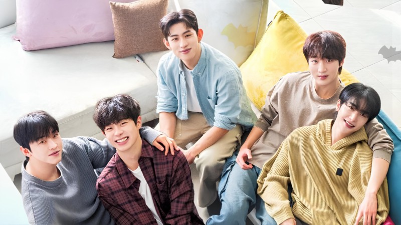 Xem Phim Ma cà rồng bí mật của tôi, My Secret Vampire 2025