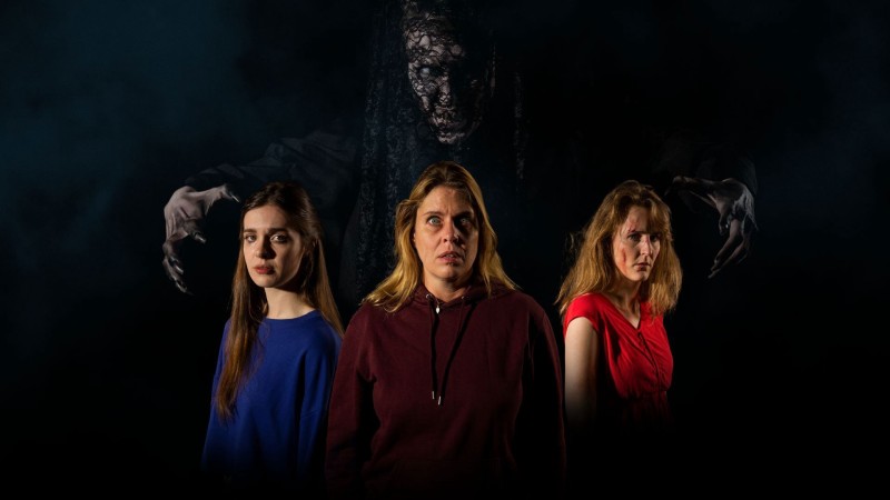 Xem Phim Ma quỷ, Diabolical 2025