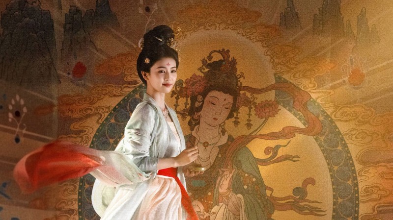 Xem Phim Mạc Ly, Mo Li 2025