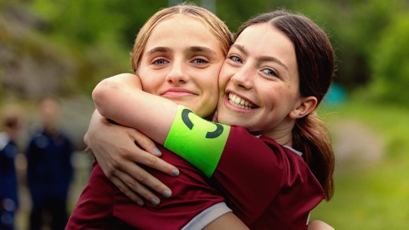 Xem Phim Mãi mãi, Forever 2023