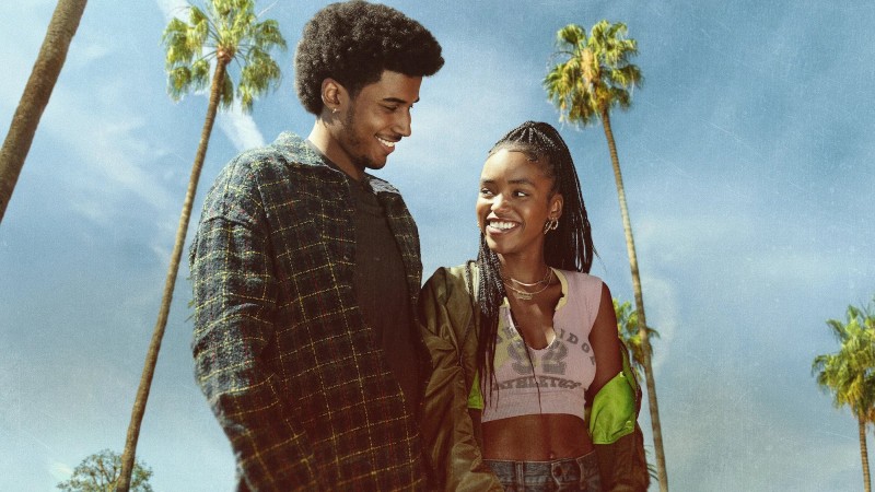 Xem Phim Mãi Mãi, FOREVER 2025