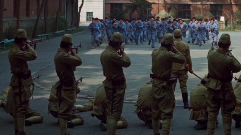 Xem Phim Man Behind the Sun 2: Laboratory of the Devil, Man Behind the Sun 2: Laboratory of the Devil 1992