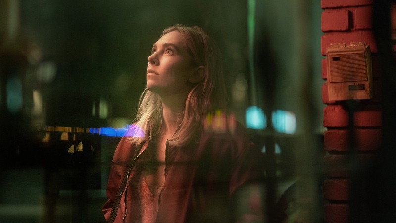 Xem Phim Màn đêm luôn tới, Night Always Comes 2025