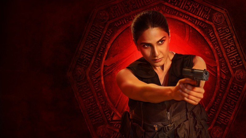 Xem Phim Mandala Chết Chóc, Mandala Murders 2025