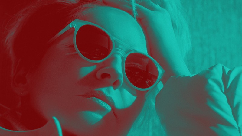 Xem Phim Mảnh Ghép, Mosaic 2018