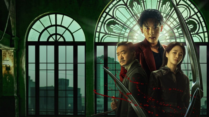 Xem Phim Mantis, Mantis 2025