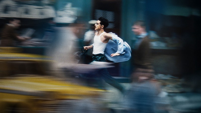 Xem Phim Marty Vô Song, Marty Supreme 2025