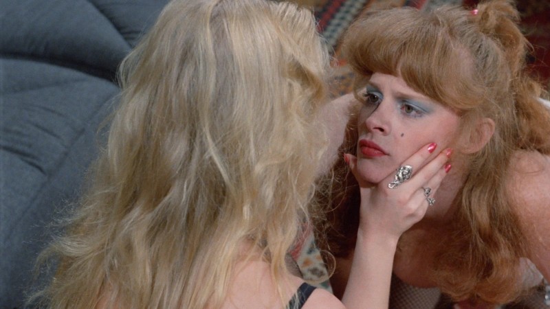 Xem Phim Mascara, Mascara 1983