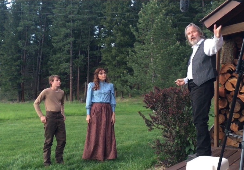 Xem Phim Mắt đền mắt, Eye for Eye 2022