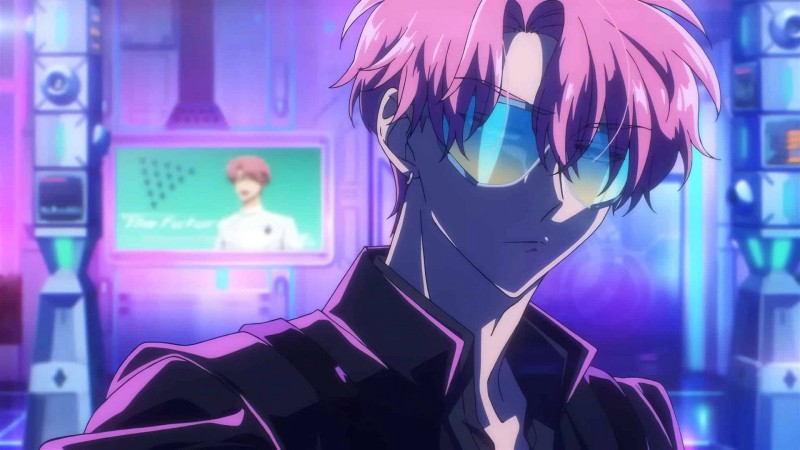 Xem Phim Mặt Khuất Của Tamon-kun, Tamon's B-Side 2026