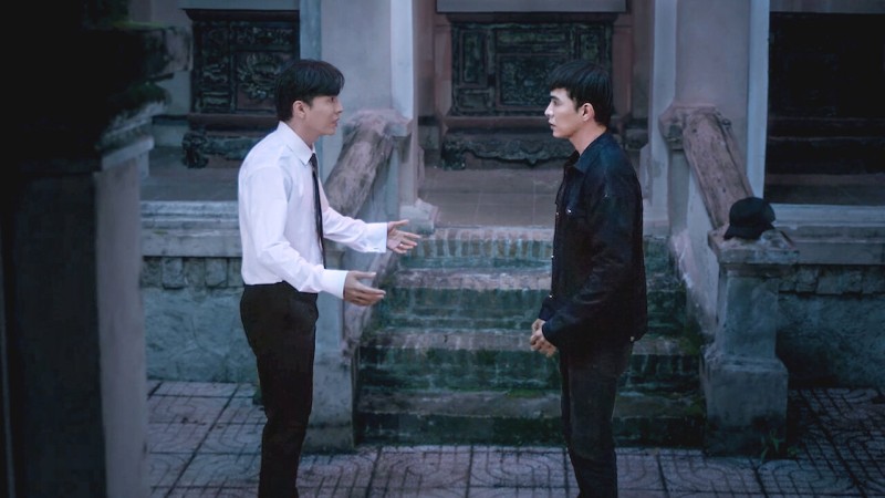 Xem Phim Mặt trời mùa đông, Winter Sun 2023