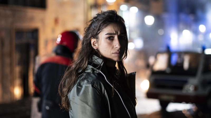 Xem Phim Mật Vụ Ẩn Danh, Undercover 2024 Xem Phim Mật Vụ Ẩn Danh, Undercover 2024