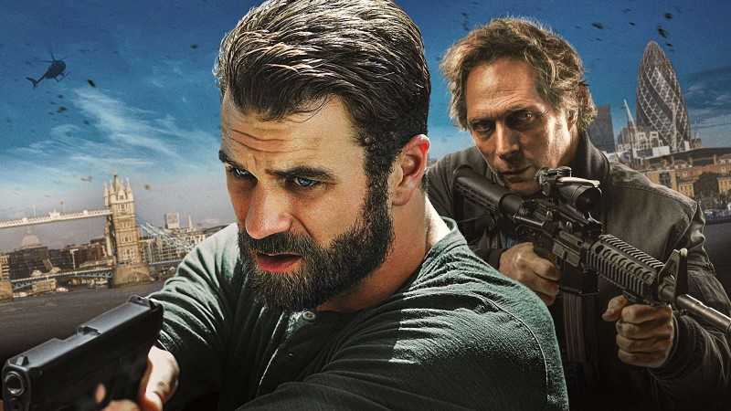 Xem Phim Mật Vụ Thanh Trừng, All the Devil's Men 2018 Xem Phim Mật Vụ Thanh Trừng, All the Devil's Men 2018