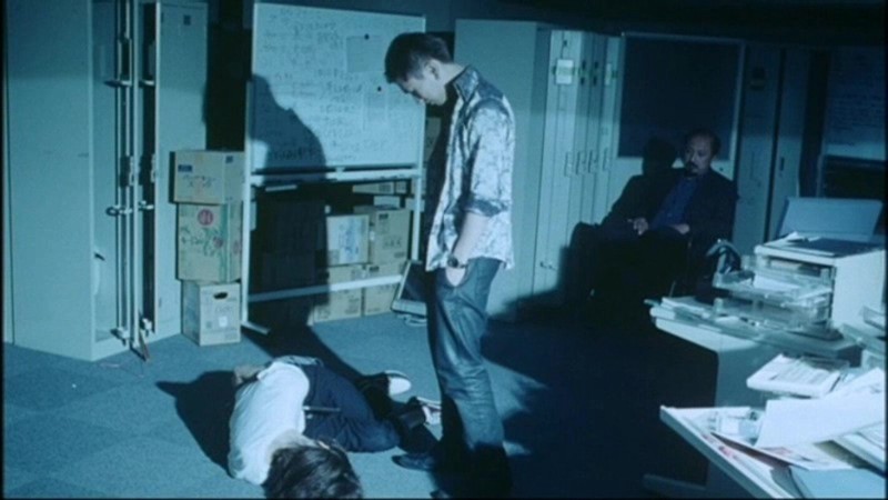 Xem Phim Màu đen ngây thơ, Innocent Noir 2013