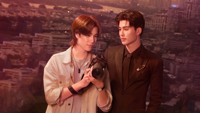 Xem Phim Me and Thee: Tỉnh Táo Nào, Ngài Thee, Me and Thee 2025