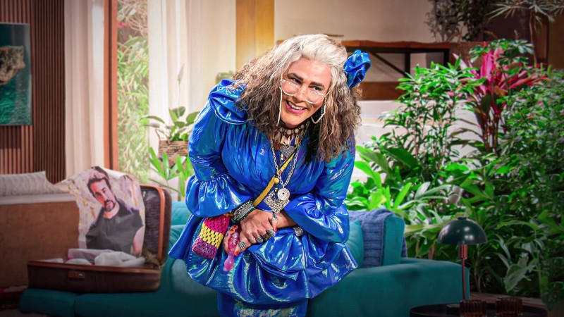 Xem Phim Mẹ chồng táo tợn (Phần 2), Smother-in-Law (Season 2) 2023