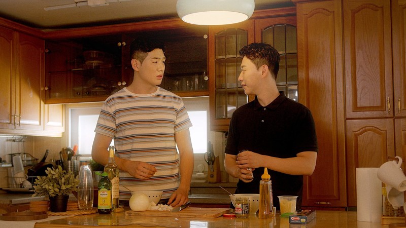 Xem Phim Mì ống mùa hè dành cho bạn, The Summer Pasta Recipe 2021