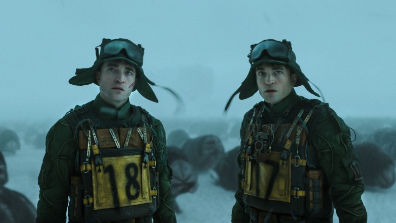 Xem Phim Mickey 17, Mickey 17 2025