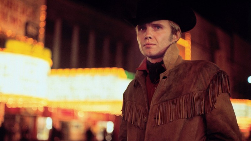 Xem Phim Midnight Cowboy, Midnight Cowboy 1969