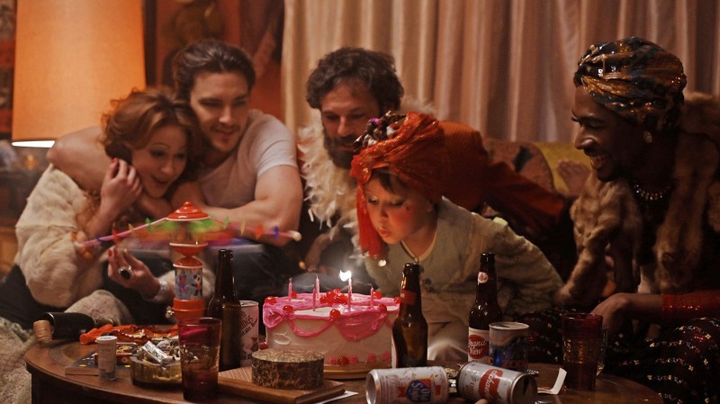 Xem Phim Miền Cổ Tích, Fairyland 2025