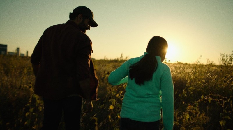 Xem Phim Miền Đất Mơ Ước, Land of Gold 2023