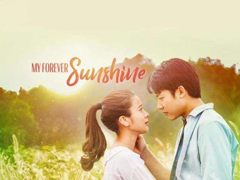 Xem Phim Miễn Trời Cao Còn Ánh Dương, My Forever Sunshine 2020