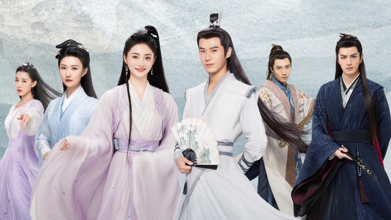 Xem Phim Minh Nguyệt Nhập Khanh Hoài, A Forbidden Marriage 2025 Xem Phim Minh Nguyệt Nhập Khanh Hoài, A Forbidden Marriage 2025