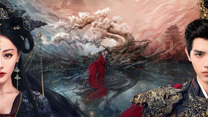 Xem Phim Mộ Tư Từ, Love Beyond the Grave 2025