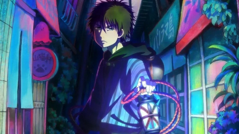 Xem Phim Mogura: Kẻ Lạc Giữa Hai Thế Giới, Dekin no Mogura: The Earthbound Mole 2025 Xem Phim Mogura: Kẻ Lạc Giữa Hai Thế Giới, Dekin no Mogura: The Earthbound Mole 2025