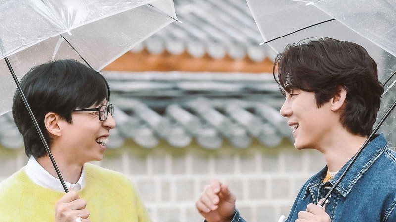 Xem Phim Mọi Lúc Mọi Nơi (Phần 3), Whenever Possible (Season 3) 2025