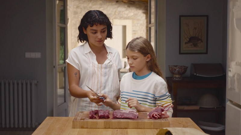 Xem Phim Mồi Ngon, Delicious 2025